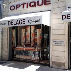 Optique Delage, La Rochelle - Horaires d'ouverture