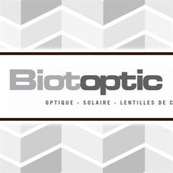 Biot Optic, - Horaires d'ouverture