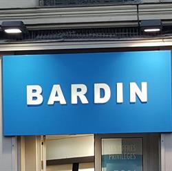 Bardin Optique, Bois-Colombes - Horaires d'ouverture