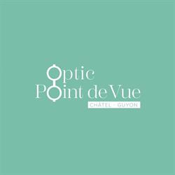 Point de Vue SARL, Châtel-Guyon - Horaires d'ouverture