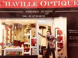 Chaville Optique opticien, - Horaires d'ouverture