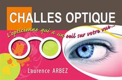 Challes Optique, Challes-les-Eaux - Horaires d'ouverture