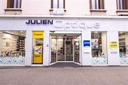 Atol Julien Optique, Champagne-au-Mont-d'Or - Horaires d'ouverture