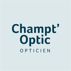 Champt'optic, Orée-d'Anjou - Horaires d'ouverture