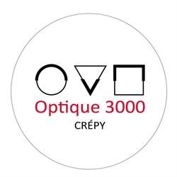 Optique 3000, Crépy-en-Valois - Horaires d'ouverture