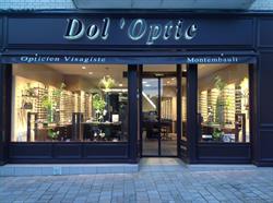 Dol' Optic, Dol-de-Bretagne - Horaires d'ouverture