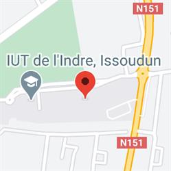 Centre D'information Et D'orientation, Issoudun - Horaires d'ouverture