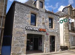 Central Optic, Gourin - Horaires d'ouverture
