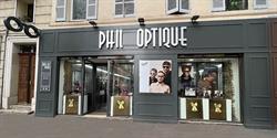 Phil Optique, Marseille - Horaires d'ouverture
