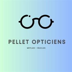 PELLET Opticiens Optique des Buclos, Meylan - Horaires d'ouverture