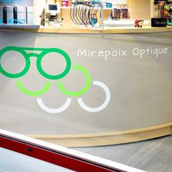 Mirepoix Optique, - Horaires d'ouverture