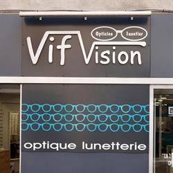 Vif Vision, - Horaires d'ouverture