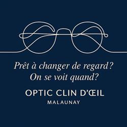Optic clin d'oeil, l'opticien de Malaunay, - Horaires d'ouverture