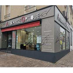 Ambiance Optique, Mamers - Horaires d'ouverture