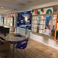 Opticiens Conseils, Massy - Horaires d'ouverture