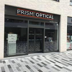 Prism'optical, Massy - Horaires d'ouverture
