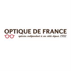 Optique De France, Maubeuge - Horaires d'ouverture