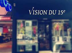Vision Du 15e, Paris - Horaires d'ouverture