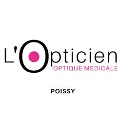 L'Opticien Optique Médical, Poissy - Horaires d'ouverture