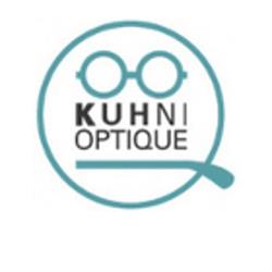 KUHNI OPTIQUE, Poligny - Horaires d'ouverture