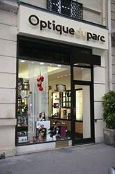 Optique Du Parc, Paris - Horaires d'ouverture