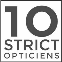 10 Strict Opticiens, Pessac - Horaires d'ouverture