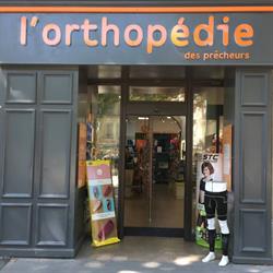Orthopédie des Prêcheurs, Aix-en-Provence - Horaires d'ouverture