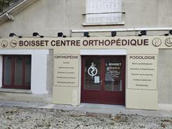 Boisset Centre Orthopedique, Auxerre - Horaires d'ouverture