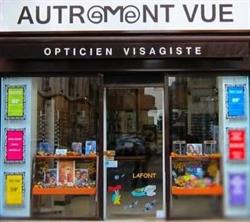Autrement Vue, Vincennes - Horaires d'ouverture