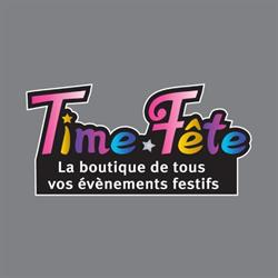 Time Fête, Vincennes - Horaires d'ouverture