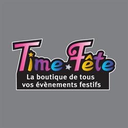Time Fête, Vincennes - Horaires d'ouverture