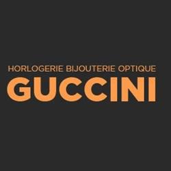 OPTIQUE HORLOGERIE BIJOUTERIE GUCCINI, Vireux-Molhain - Horaires d'ouverture