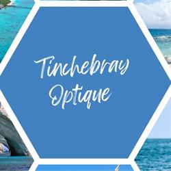 Tinchebray Optique, - Horaires d'ouverture