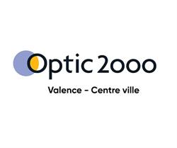 Opticien Valence - Optic 2000, - Horaires d'ouverture