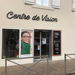 Centre de vision - Opticien Saint-Denis-en-Val, - Horaires d'ouverture