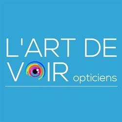 L'ART DE VOIR Opticiens Rueil-Malmaison, - Horaires d'ouverture