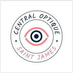 Central Optique, Saint-James - Horaires d'ouverture
