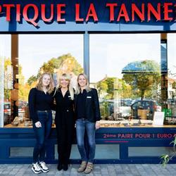 Optique La Tannerie, Saint-Julien-lès-Metz - Horaires d'ouverture
