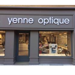 Yenne Optique, - Horaires d'ouverture