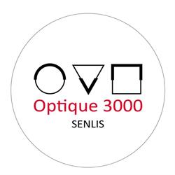 Optique 3000, Senlis - Horaires d'ouverture