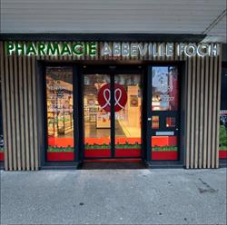Pharmacie Abbeville Foch - Mediprix, - Horaires d'ouverture