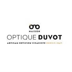 OPTIQUE DUVOT, Châtellerault - Horaires d'ouverture