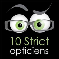 10 Strict Opticiens, Gradignan - Horaires d'ouverture