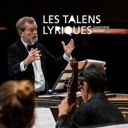 Les Talens Lyriques, Paris - Horaires d'ouverture