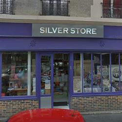 Silver Store, Paris - Horaires d'ouverture