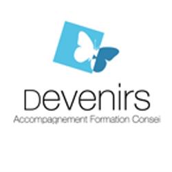 Devenirs, Angers - Horaires d'ouverture