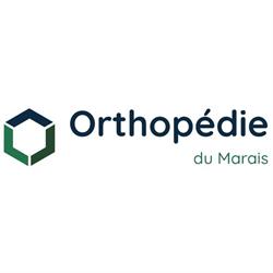 Orthopédie du Marais, Niort - Horaires d'ouverture