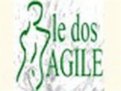 Le Dos Agile, Paris - Horaires d'ouverture