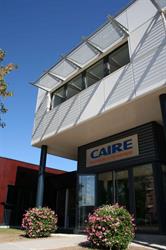 Le C.A.I.R.E. - Développement Économique de la Communauté d'Agglomération de Haguenau, - Horaires d'ouverture