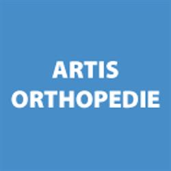 Artis Orthopedie, Salon-de-Provence - Horaires d'ouverture